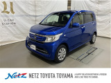 ホンダ N-WGN