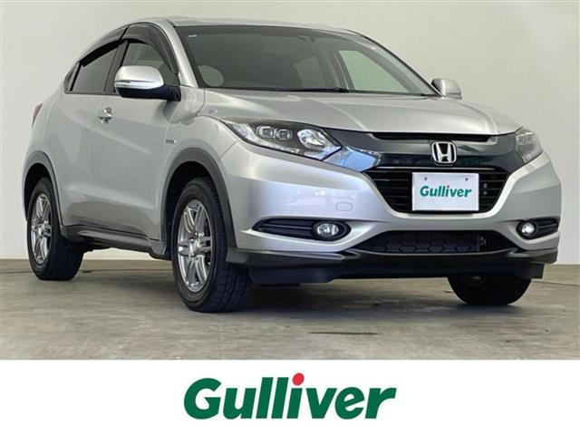 ヴェゼル 1.5 ハイブリッド X 修復歴無し