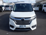 ステップワゴン 1.5 スパーダ ホンダ センシング 