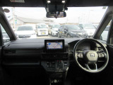 視界が良好でどなたでも運転がしやすいのでお勧めです!!