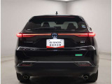 ハリアー 2.5 ハイブリッド E-Four Z 4WD 