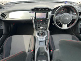 BRZ 2.0 S 6MTワンオーナー