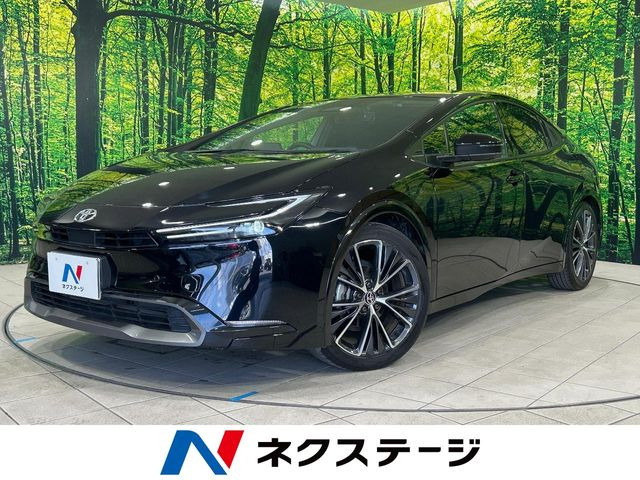 プリウス 2.0 Z （6AA-MXWH60）