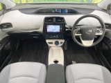 プリウス 1.8 S セーフティ プラス 