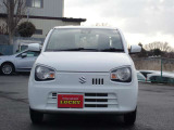 アルト L スズキ セーフティサポート 4WD 