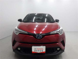 C-HR ハイブリッド 1.8 G 