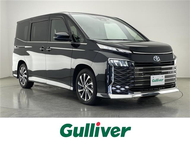 ヴォクシー  1.8 S-Z 修復歴無し