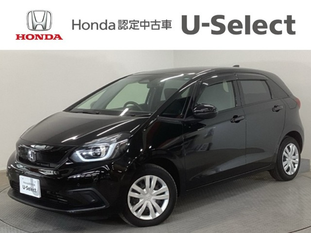 フィット  1.3 ホーム