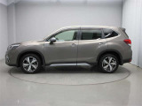 フォレスター 2.0 アドバンス 4WD 