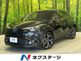 トヨタ C-HR