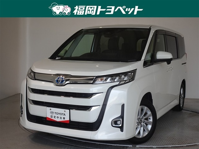 ノア  1.8 ハイブリッド Z