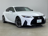 レクサス IS