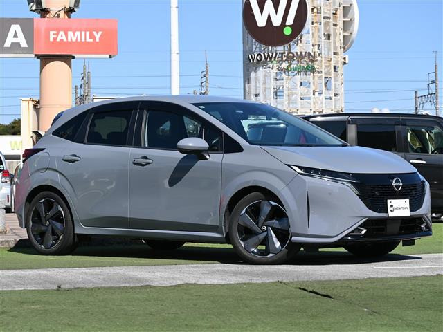 ノートオーラ 1.2 G 修復歴無し