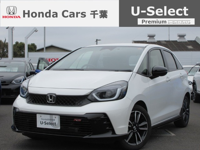 ホンダ フィット 