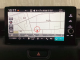 多機能と操作のしやすさを両立した、Honda CONNECT対応のナビディスプレーです。ETC2.0車載器もナビゲーション連動し、スマートフォン用Bluetoothユニット付きです。