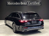 Eクラスワゴン E220d アバンギャルド (ISG搭載モデル) ディーゼルターボ MP202502