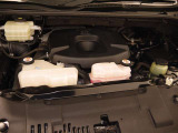 2800ccディーゼルターボエンジン☆エンジンルームもしっかり洗浄!