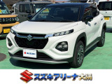 スズキ フロンクス