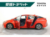 プリウスPHV 1.8 S セーフティ プラス