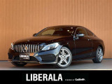 メルセデス・ベンツ Cクラスクーペ C180 スポーツ