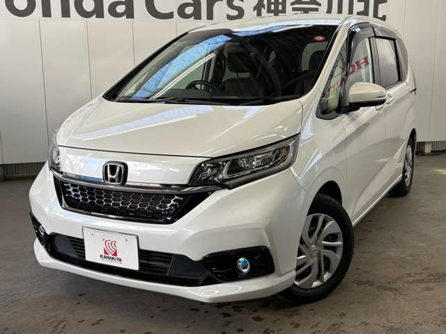 フリード 1.5 G ホンダセンシング 