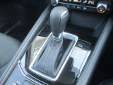 走りが楽しめる6速オートマチックを採用しています。