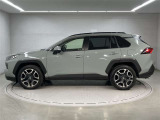 RAV4 2.0 アドベンチャー 4WD 