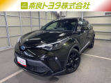 トヨタ C-HR
