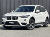 X1 xドライブ 18d xライン 4WD ワンオーナー