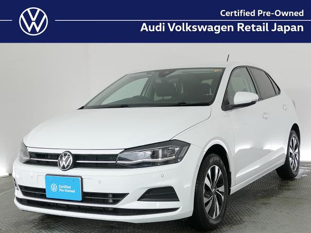 ポロ TSI コンフォートライン 