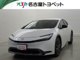 トヨタ プリウス