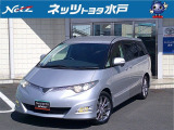 トヨタ エスティマ