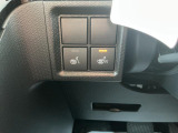 寒い冬に大活躍のシートヒーターが運転席と助手席についています♪シートぽっかぽか♪