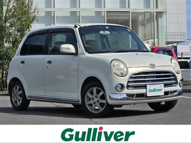 ミラジーノプレミアム X修復歴無し