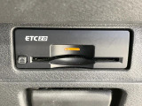 【ETC】高速道路の料金所をストレスなく通過!話題のスポットやサービスエリアに多い「スマートIC」利用時は必須のアイテムです。当店でセットアップを実施、ご納車当日からすぐにご利用いただけます!