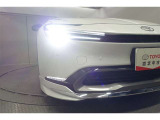 話題のLEDヘッドランプが採用されております! 省電力で長寿命、しかもとても明るく熱くなりにくい性質を持ったライトになります。虫も寄ってきにくい性質も持っております。