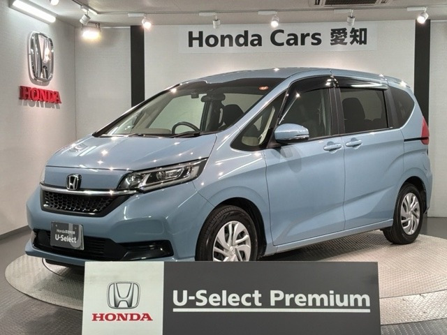 フリード 1.5 G ホンダセンシング 