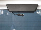 リヤ用ドライブレコーダー