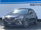 CX-3 2.0 20S プロアクティブ 4WD 