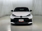 GRヤリス 1.6 RZ GR-DAT 4WD 