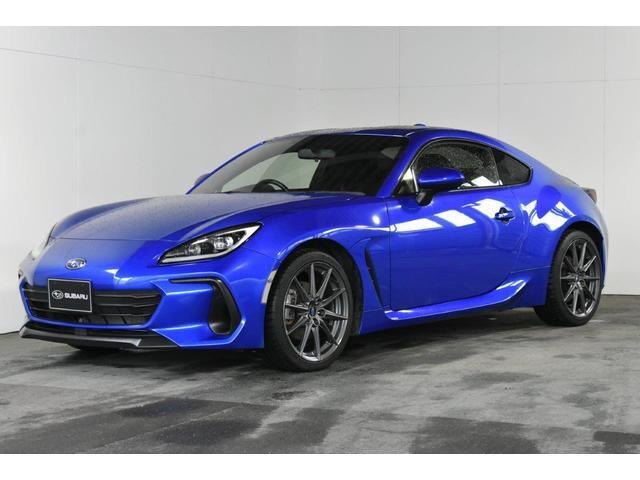 BRZ  2.4 S