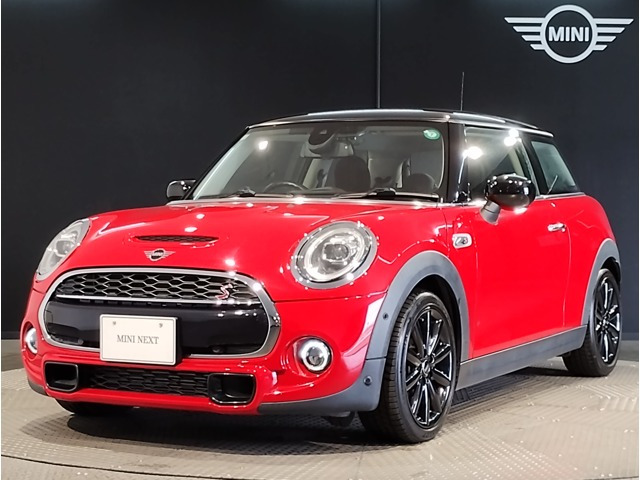 ミニ クーパー SD 