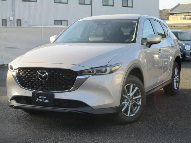 CX-5 2.2 XD i セレクション 