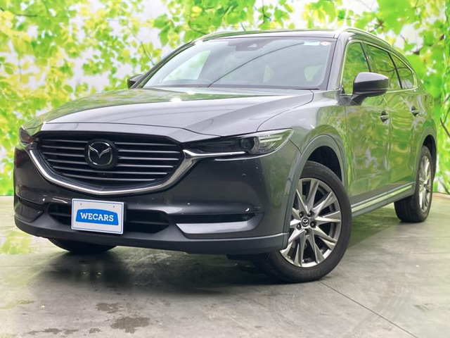 CX-82.2 XD Lパッケージ