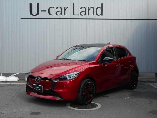 MAZDA21.5 15BD