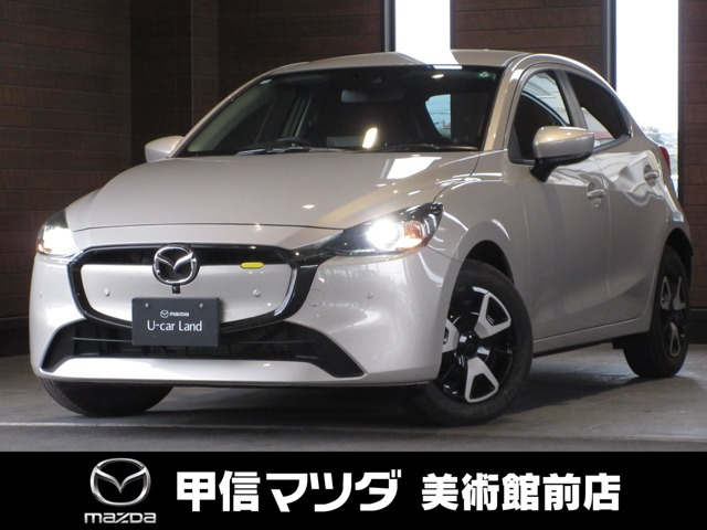 MAZDA2 1.5 15BD 