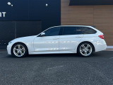 3シリーズツーリング 320d Mスポーツ 