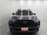 RAV4 2.0 アドベンチャー オフロードパッケージ 4WD 