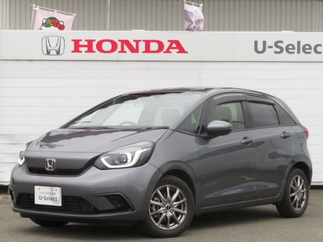 フィット  1.3 ホーム