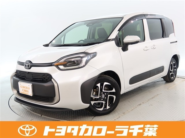 シエンタ ハイブリッド 1.5 Z 